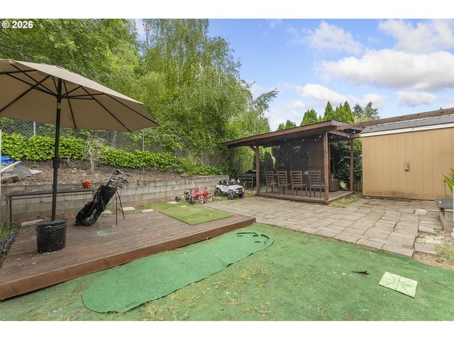 5200 Se 132ND Ave, Portland, OR 97236