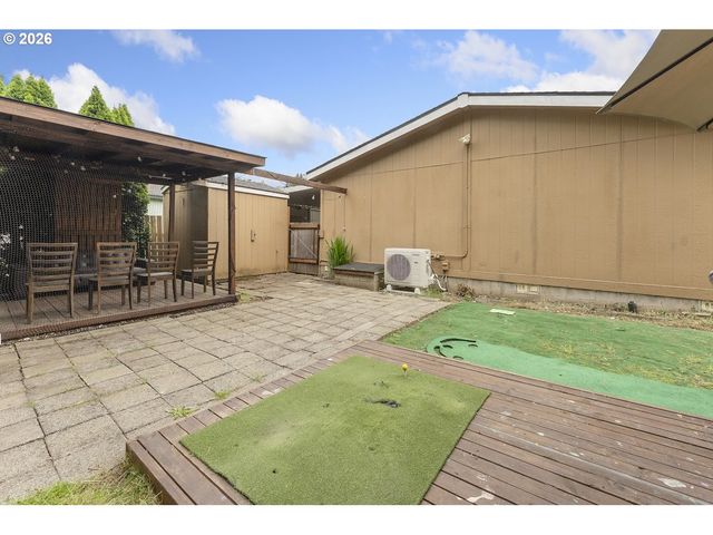 5200 Se 132ND Ave, Portland, OR 97236