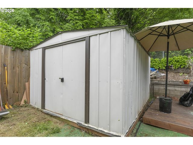 5200 Se 132ND Ave, Portland, OR 97236