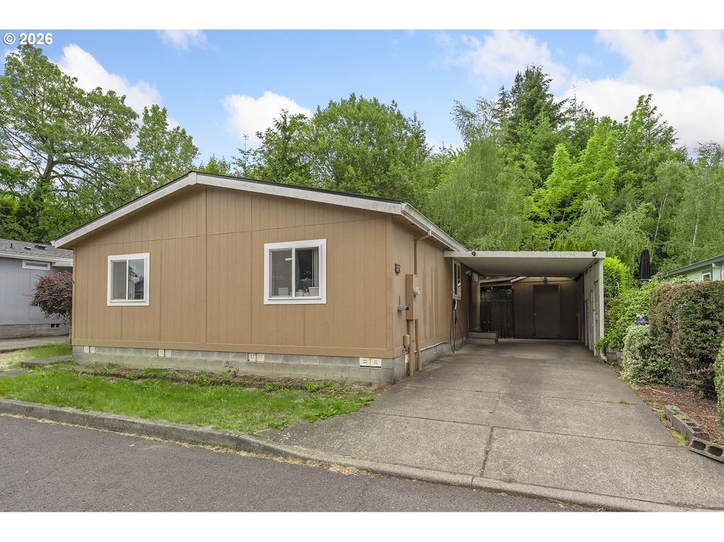 5200 Se 132ND Ave, Portland, OR 97236