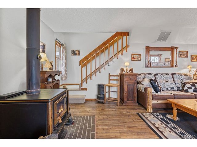 826 Troy Dr, Cripple Creek, CO 80813