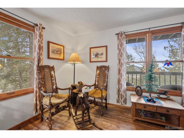 826 Troy Dr, Cripple Creek, CO 80813