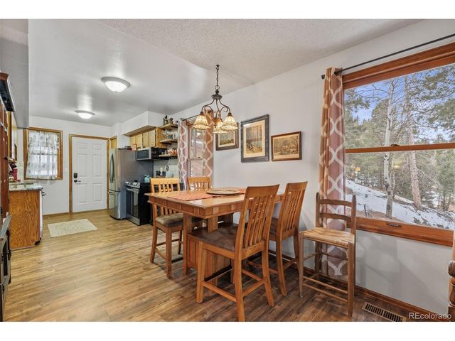 826 Troy Dr, Cripple Creek, CO 80813