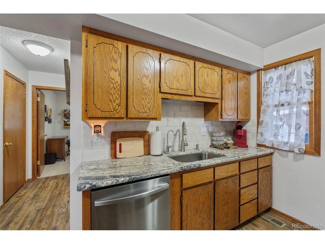 826 Troy Dr, Cripple Creek, CO 80813