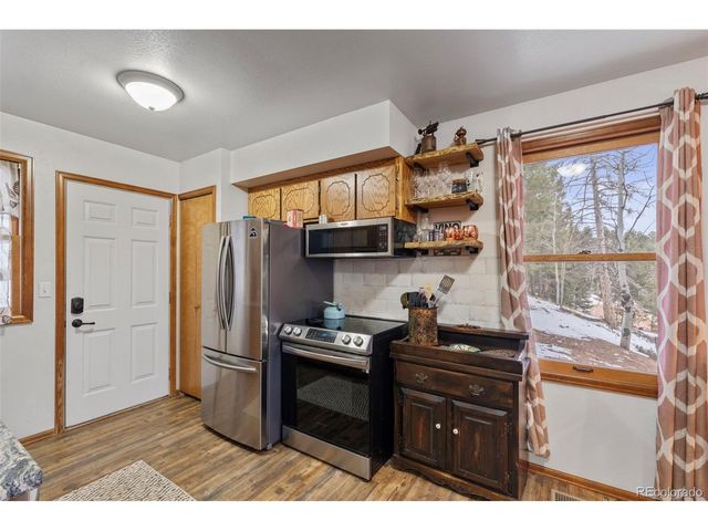 826 Troy Dr, Cripple Creek, CO 80813