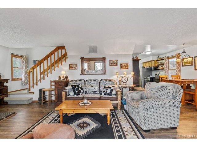 826 Troy Dr, Cripple Creek, CO 80813