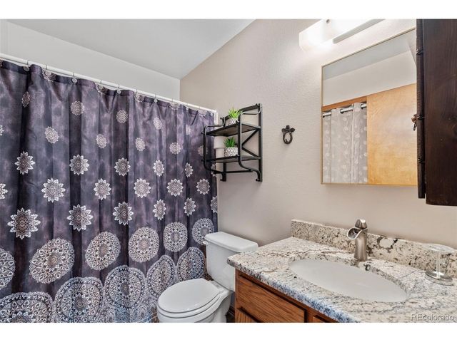 826 Troy Dr, Cripple Creek, CO 80813