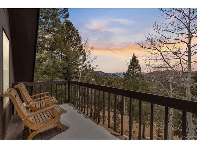 826 Troy Dr, Cripple Creek, CO 80813