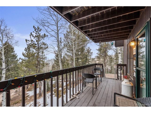 826 Troy Dr, Cripple Creek, CO 80813