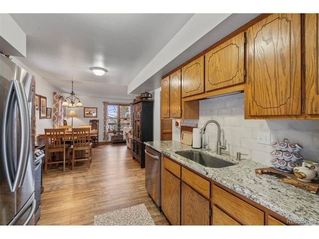 826 Troy Dr, Cripple Creek, CO 80813