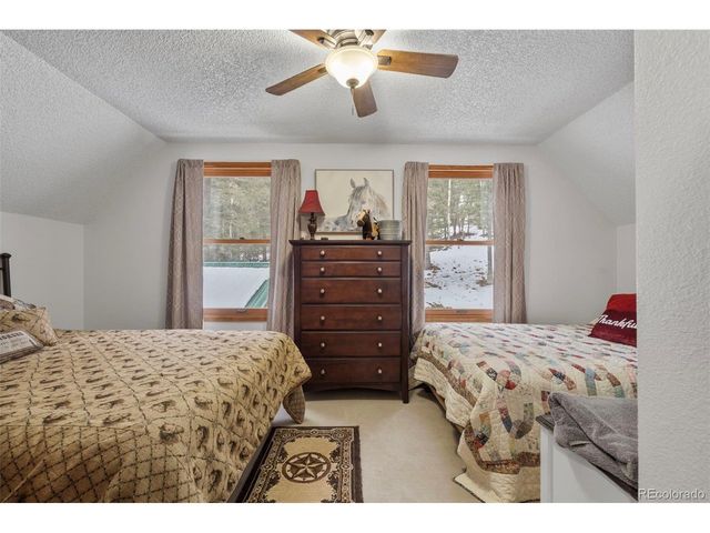 826 Troy Dr, Cripple Creek, CO 80813