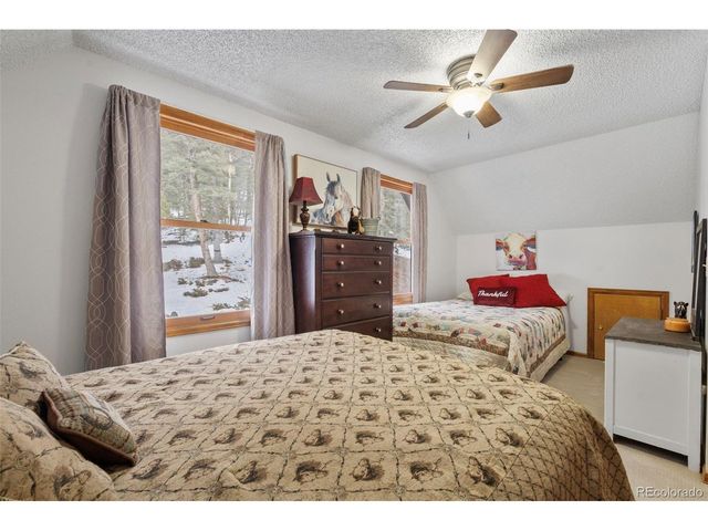 826 Troy Dr, Cripple Creek, CO 80813