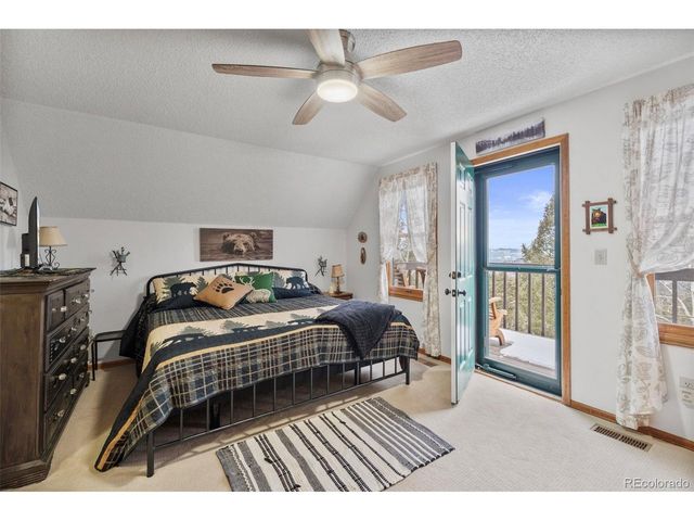 826 Troy Dr, Cripple Creek, CO 80813