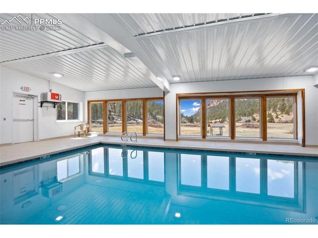 826 Troy Dr, Cripple Creek, CO 80813