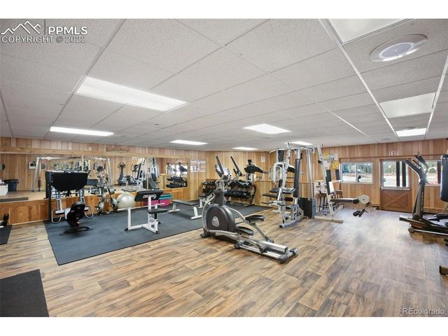 826 Troy Dr, Cripple Creek, CO 80813