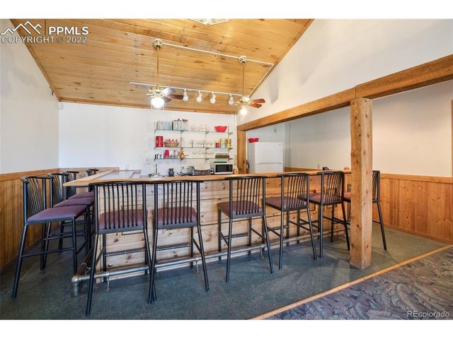 826 Troy Dr, Cripple Creek, CO 80813