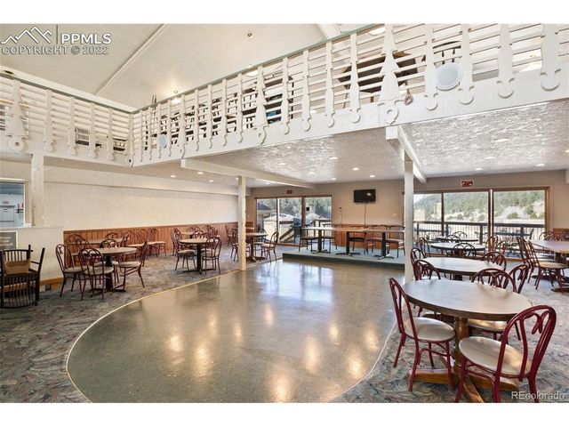 826 Troy Dr, Cripple Creek, CO 80813