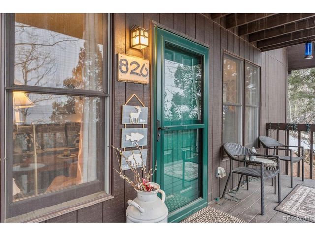 826 Troy Dr, Cripple Creek, CO 80813