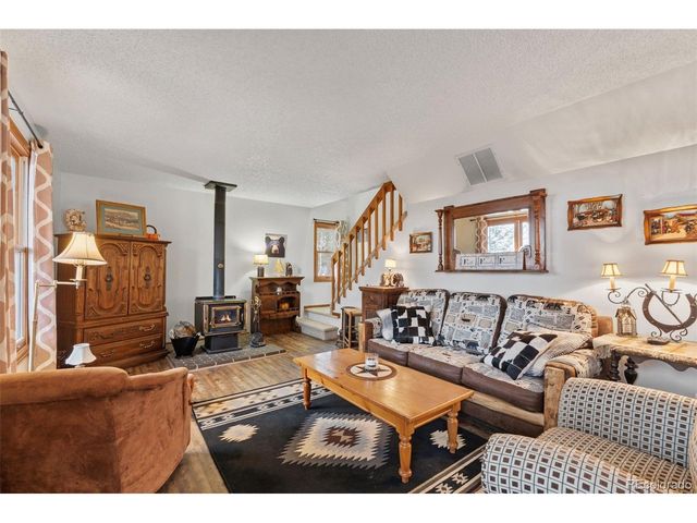 826 Troy Dr, Cripple Creek, CO 80813