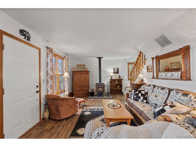 826 Troy Dr, Cripple Creek, CO 80813