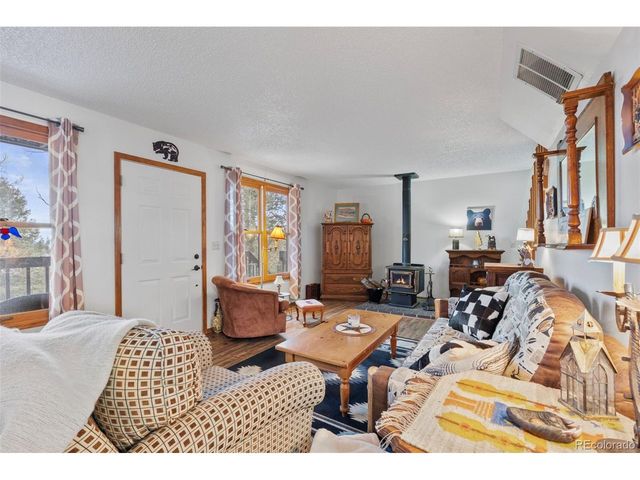 826 Troy Dr, Cripple Creek, CO 80813