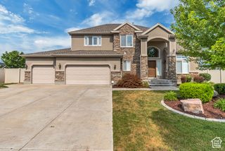 378 N COLD CREEK WAY, Layton, UT 84041