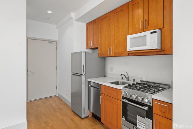 574 Natoma Street 401, San Francisco, CA 94103
