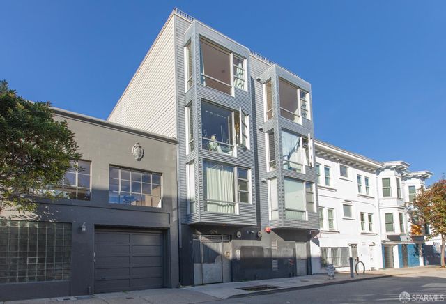 574 Natoma Street 401, San Francisco, CA 94103