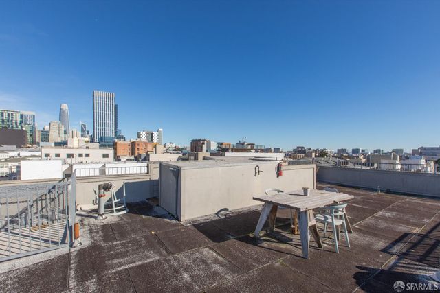 574 Natoma Street 401, San Francisco, CA 94103
