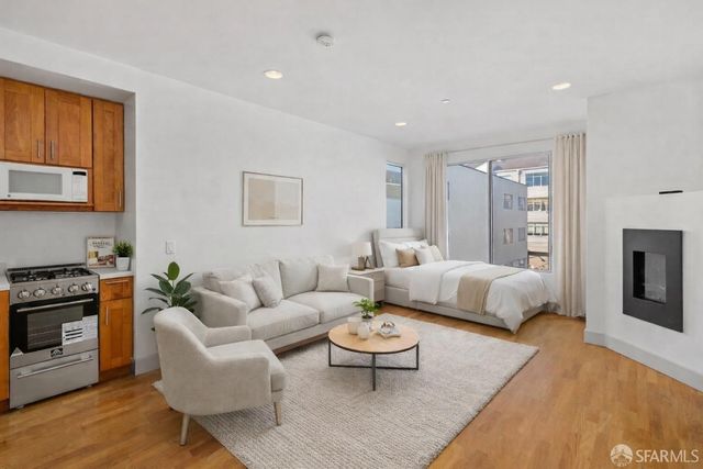 574 Natoma Street 401, San Francisco, CA 94103