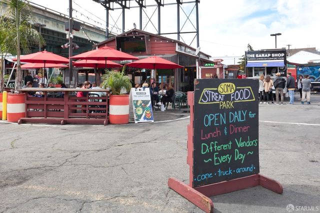 574 Natoma Street 401, San Francisco, CA 94103