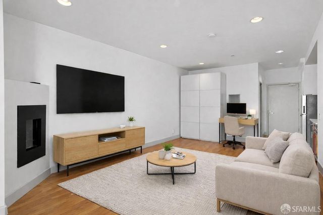 574 Natoma Street 401, San Francisco, CA 94103