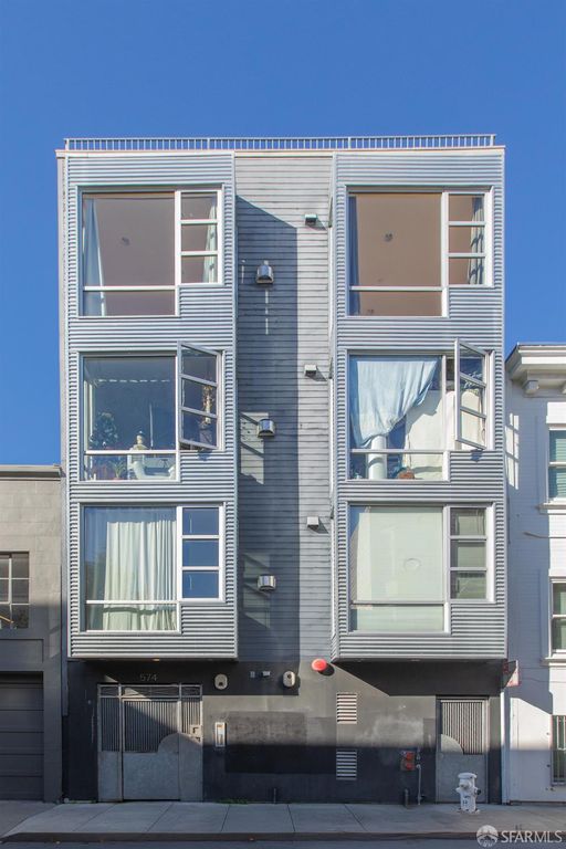 574 Natoma Street 401, San Francisco, CA 94103