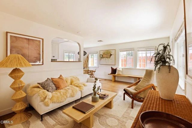 5245 Coney Road, Los Angeles, CA 90032