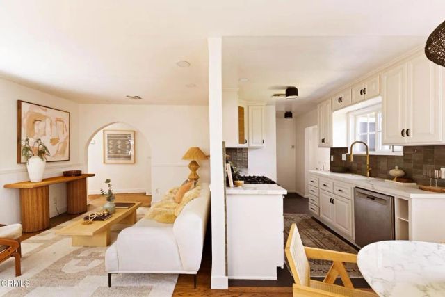 5245 Coney Road, Los Angeles, CA 90032