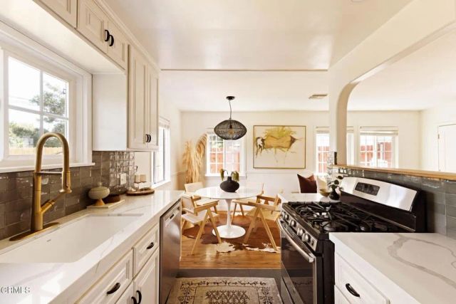 5245 Coney Road, Los Angeles, CA 90032