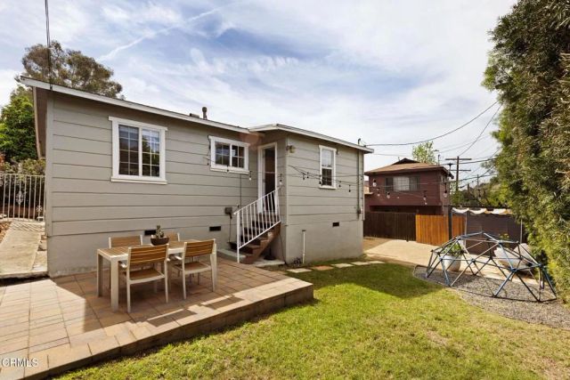 5245 Coney Road, Los Angeles, CA 90032