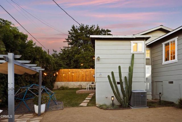 5245 Coney Road, Los Angeles, CA 90032