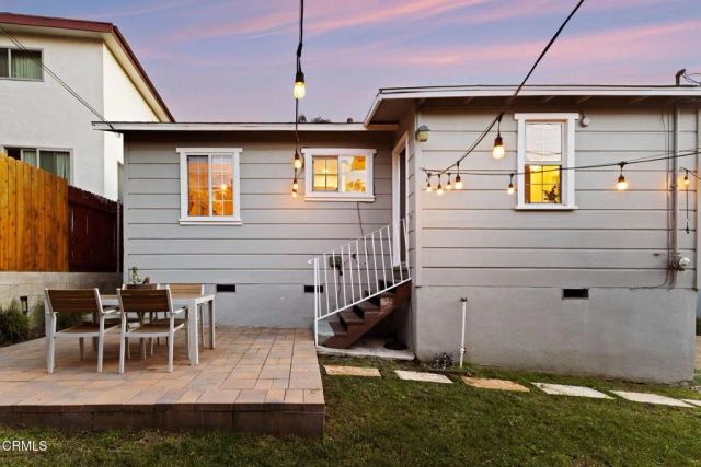 5245 Coney Road, Los Angeles, CA 90032