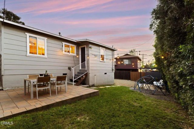 5245 Coney Road, Los Angeles, CA 90032