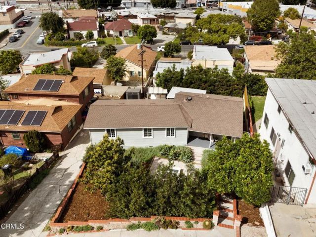 5245 Coney Road, Los Angeles, CA 90032