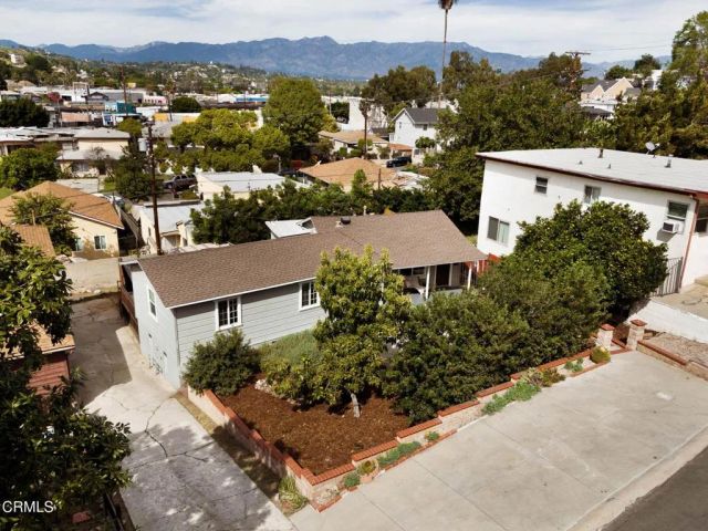 5245 Coney Road, Los Angeles, CA 90032