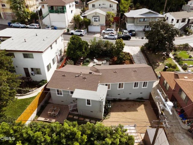 5245 Coney Road, Los Angeles, CA 90032