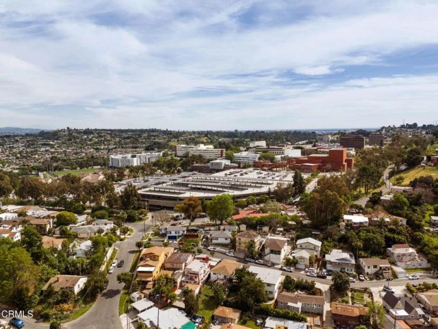 5245 Coney Road, Los Angeles, CA 90032