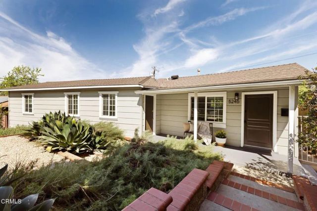 5245 Coney Road, Los Angeles, CA 90032