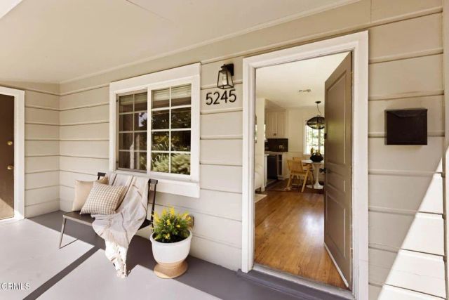 5245 Coney Road, Los Angeles, CA 90032