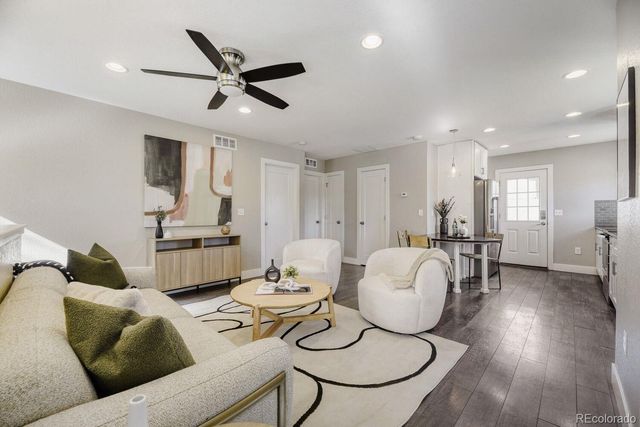 1655 N Yates Street, Denver, CO 80204