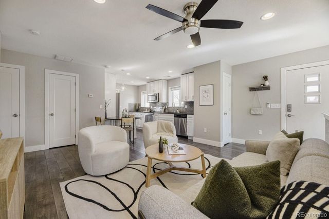 1655 N Yates Street, Denver, CO 80204