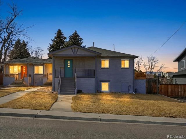 1655 N Yates Street, Denver, CO 80204