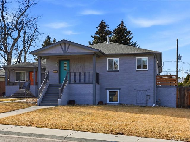 1655 N Yates Street, Denver, CO 80204